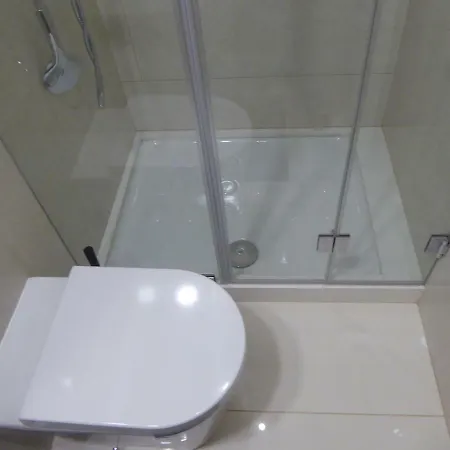 Apartamento Luminous Central Apartment0